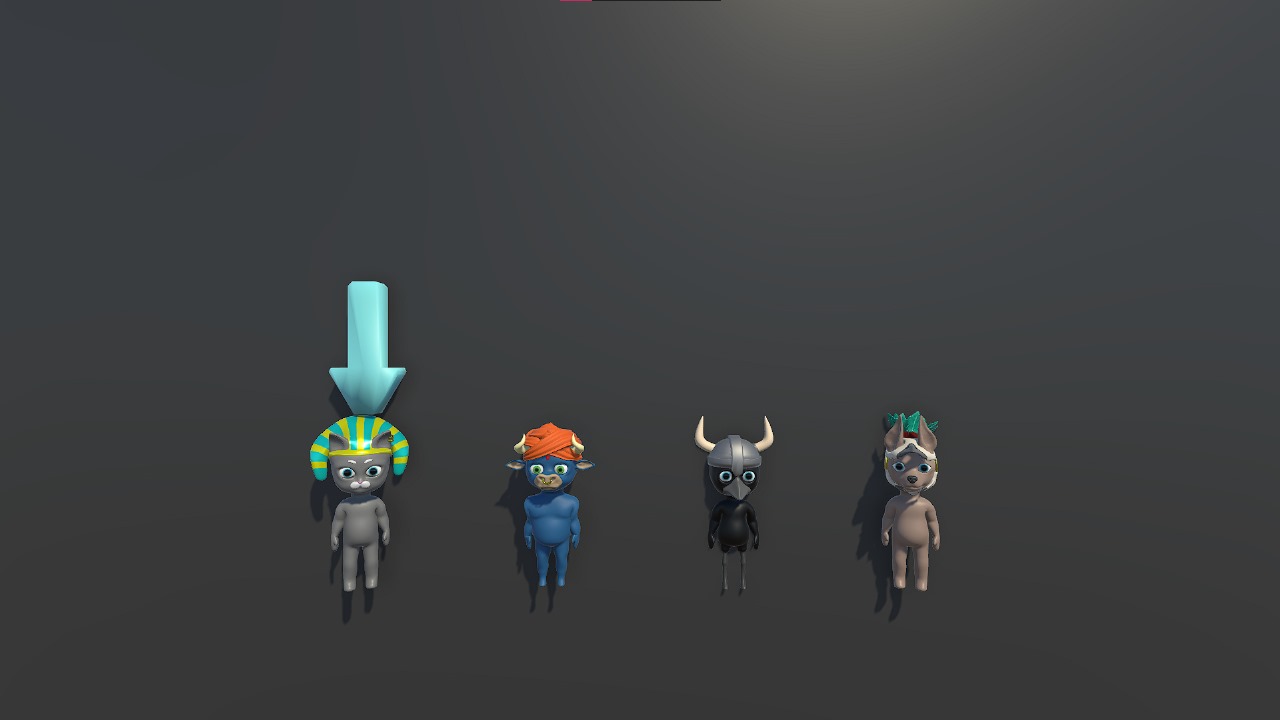 Afterlife Ascencion: Race beyond death