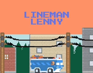 Lineman Lenny