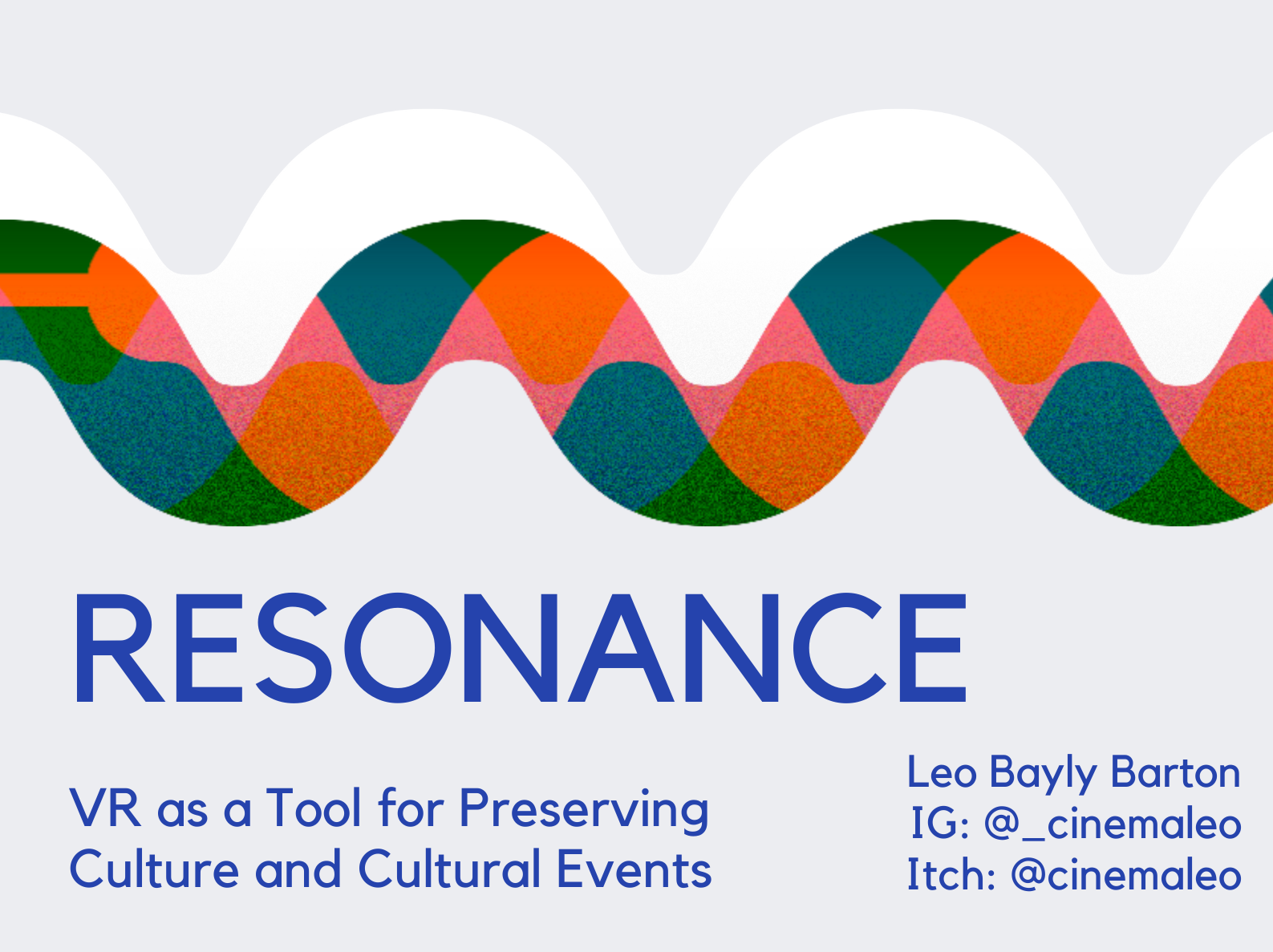 Resonance