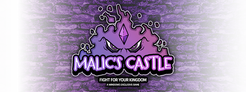 Malic's Castle