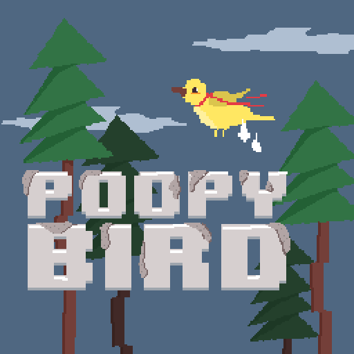 PoopyBird