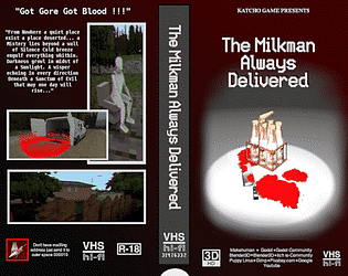 The Milkman Always Delivered [Free] [Simulation] [Windows] [Linux]
