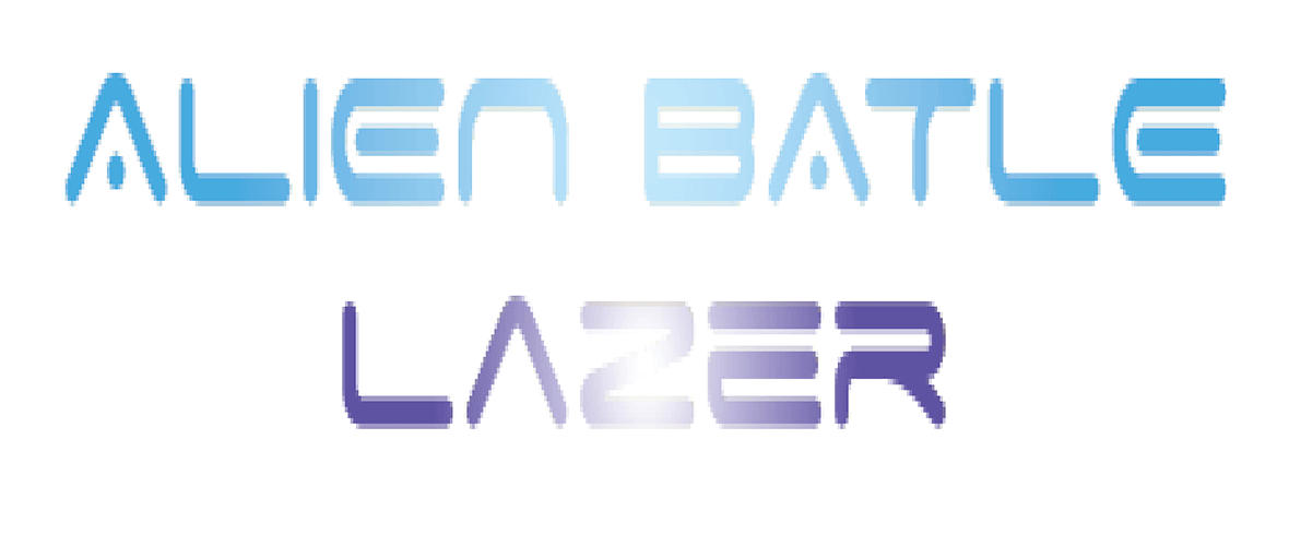 Alien Battle Lazer