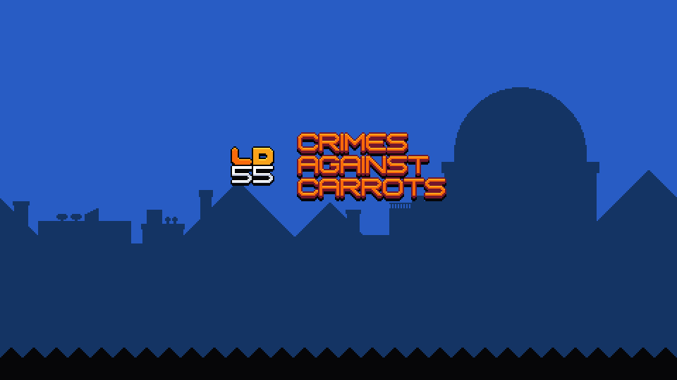 Crimes Against Carrots