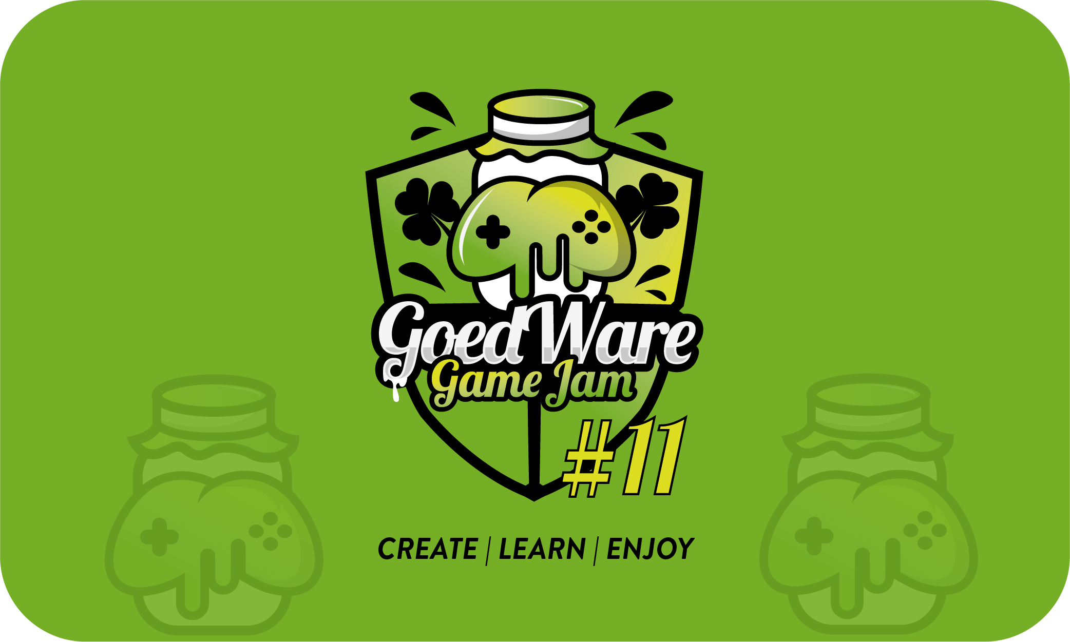 GoedWare Game Jam #11