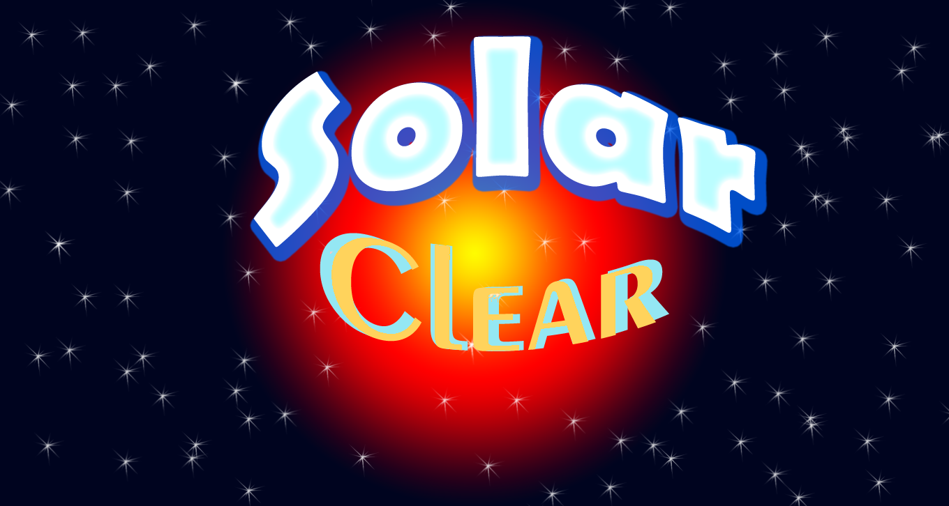 Solar Clear