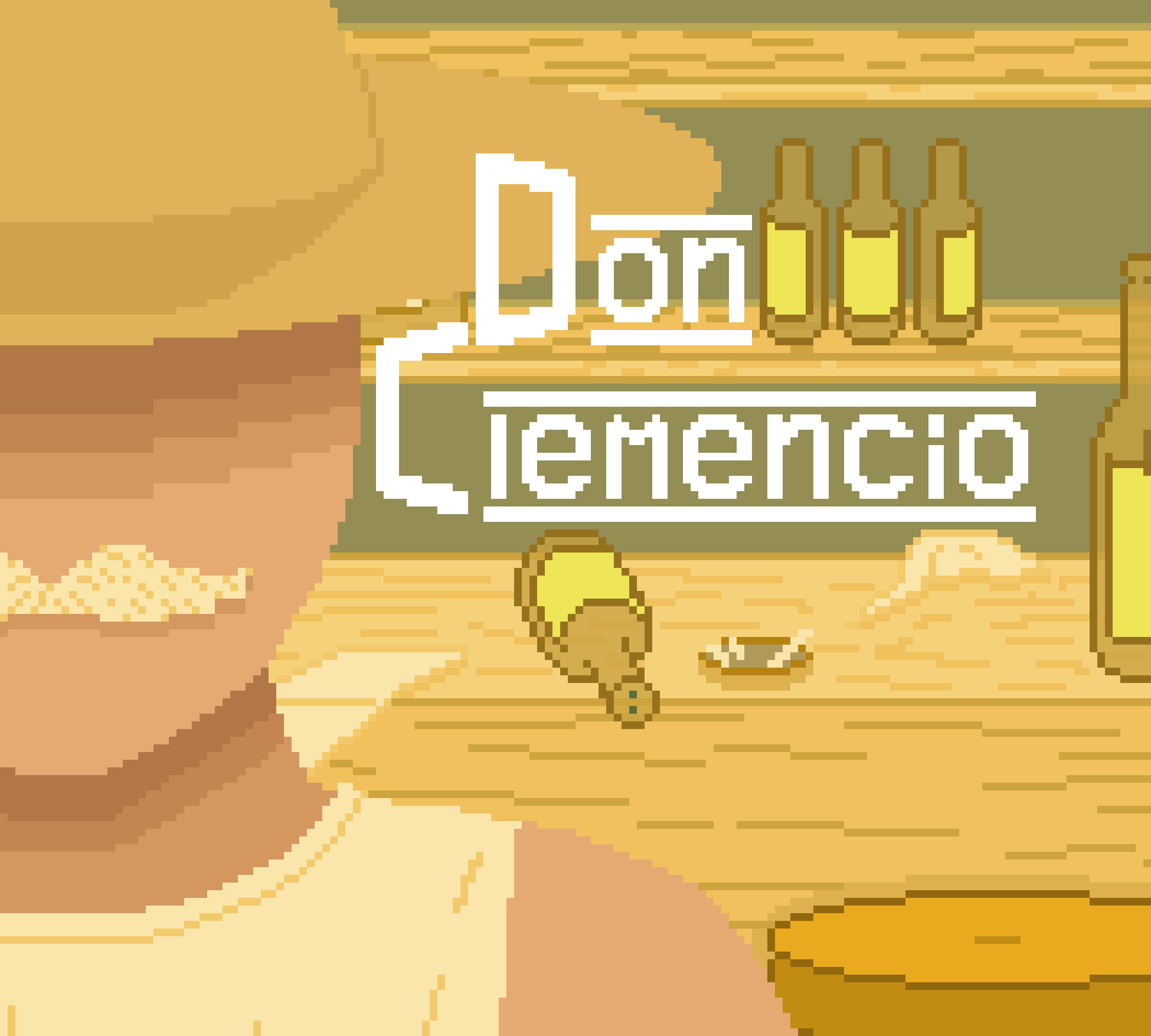 Don Clemencio