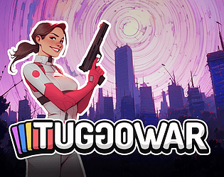 Tuggowar [Free] [Card Game]