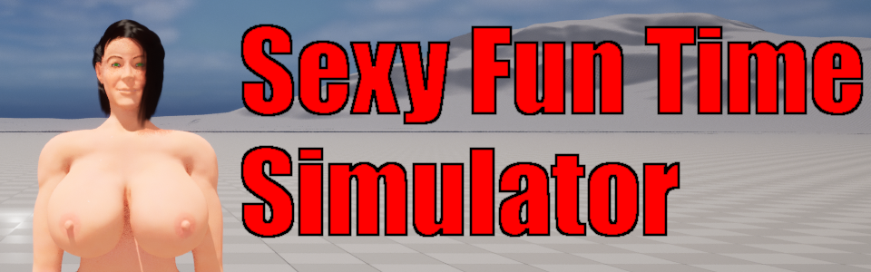 Sexy Fun Time Simulator
