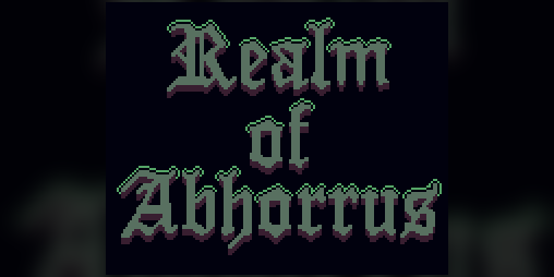 Cover image for Realm of Abhorrus