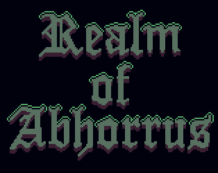 Cover image for Realm of Abhorrus