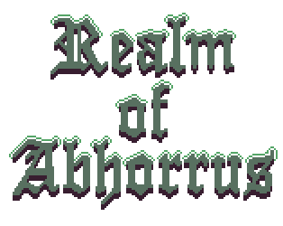 Realm of Abhorrus