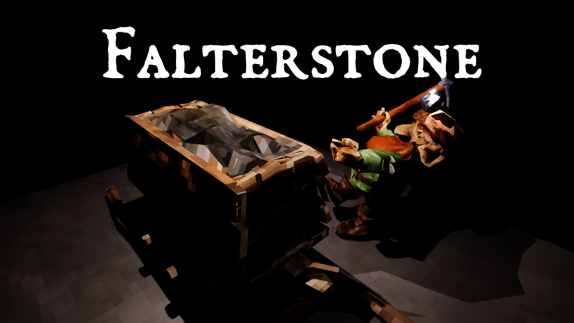 Falterstone