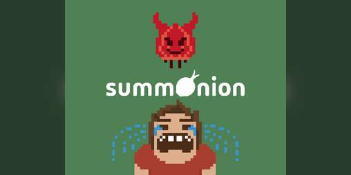 Cover image for Summonion