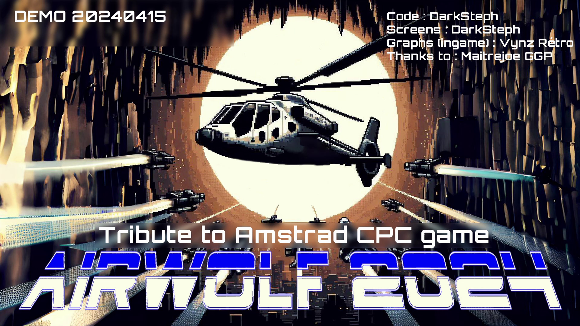 Cover image for AirWolf 2024