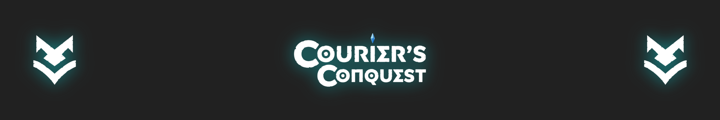 Courier's Conquest