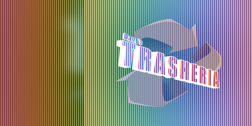 Cover image for Davo's Trasheria