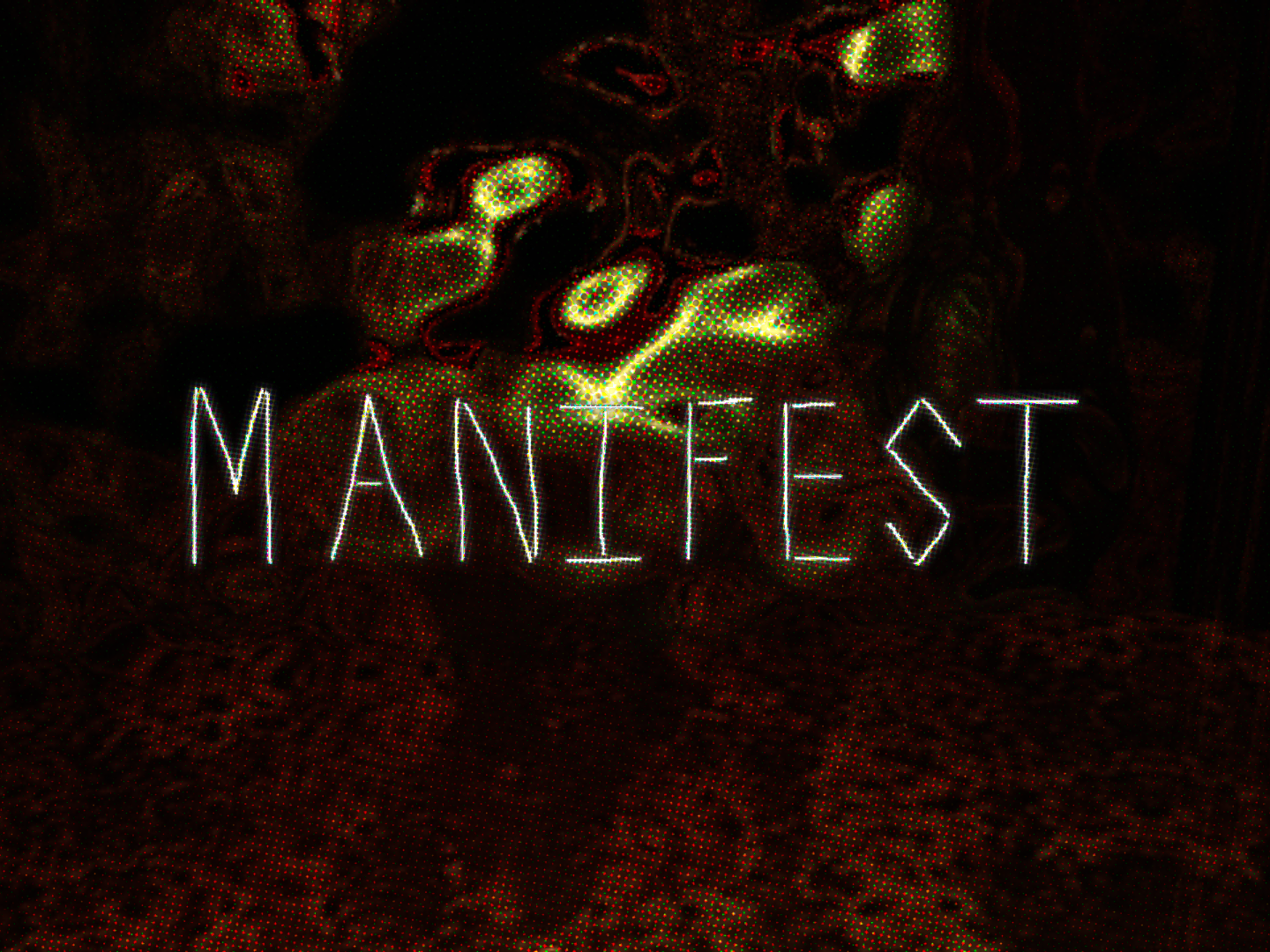 Manifest