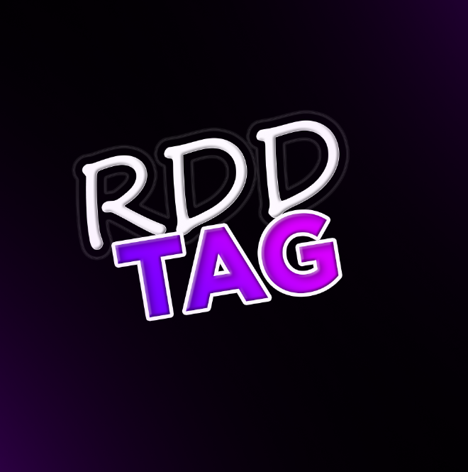 Cover image for RDD Tag