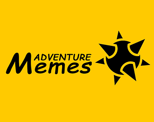 Memes Adventure