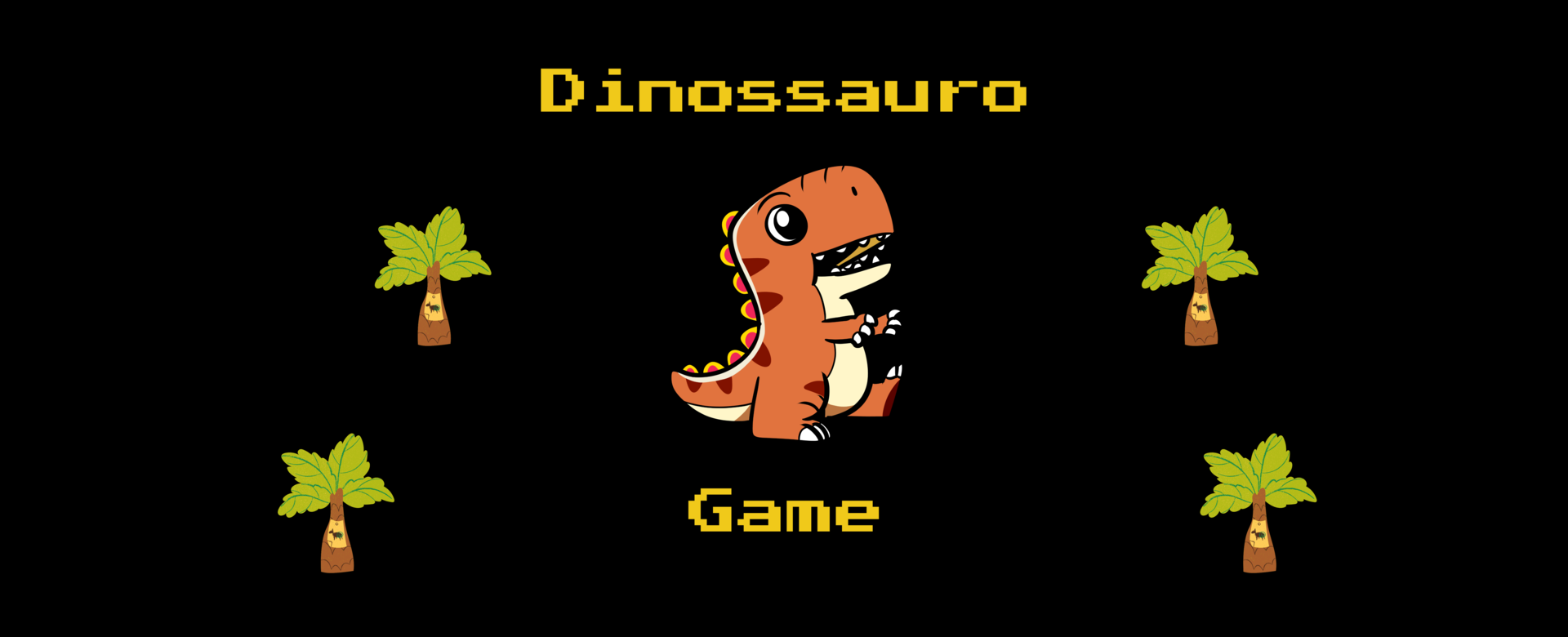 Dinossaurogame