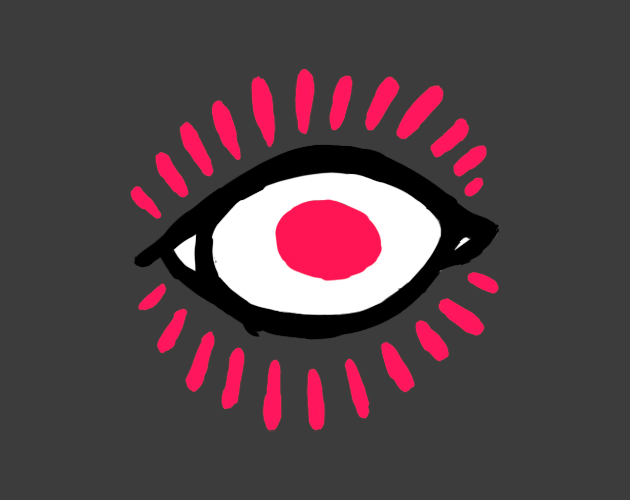 An Eye For An Eye