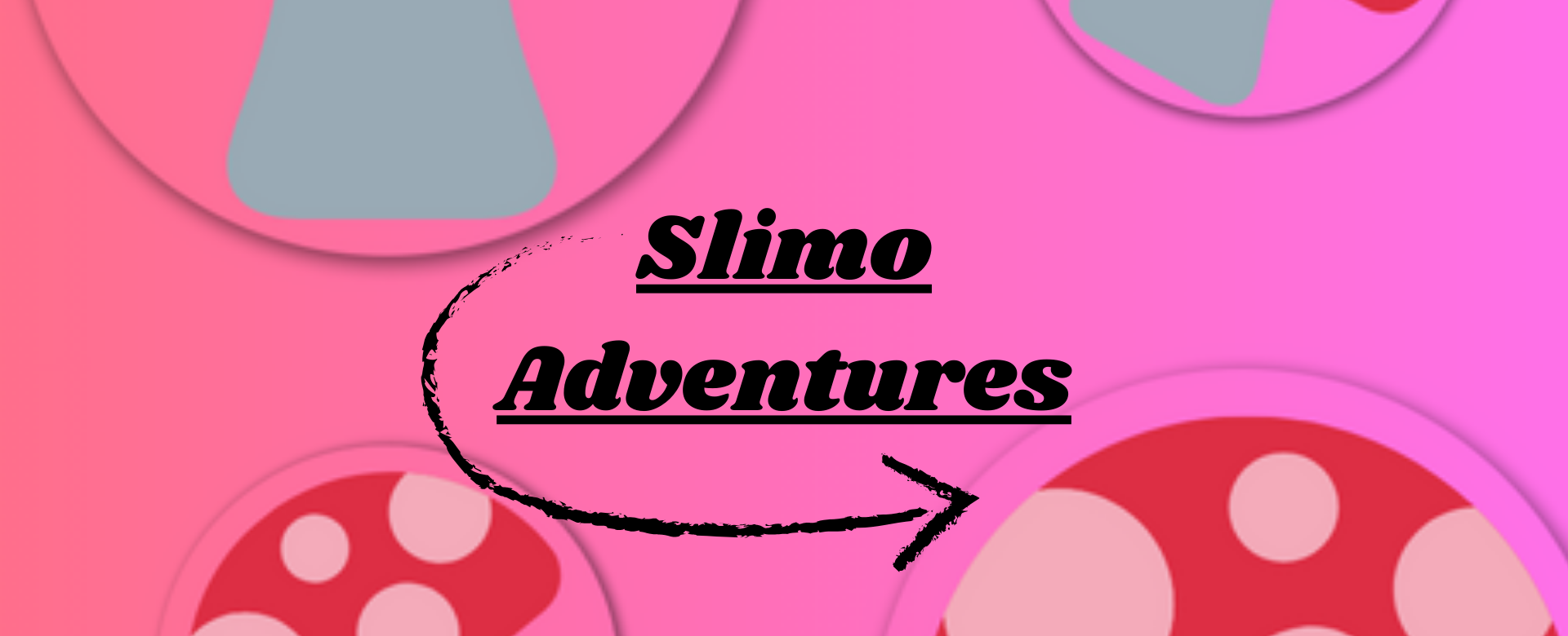 Slimo Adventures