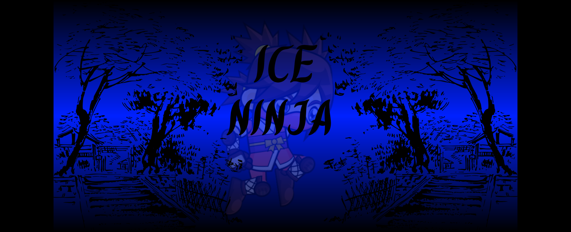 Ninja do Gelo