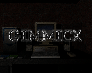 Gimmick [Free] [Simulation] [Windows]