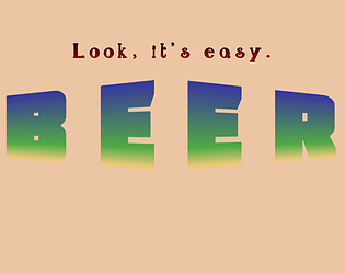 BEER