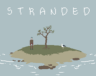 Stranded