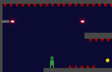 Cover image for Coin Hunter