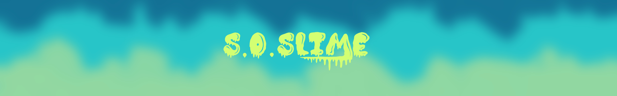 S.O.Slime