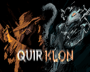 QUIRKLON [Prototype] game screenshot
