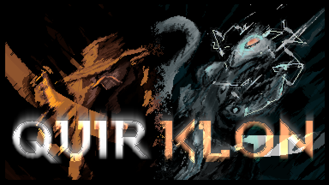 QUIRKLON [Prototype]