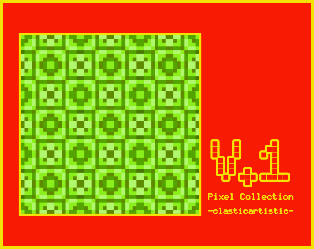 1x1： Pixel-Based Illustration and Design 1×1: Pixel-Based Illustration & Design - Shinya Inamura