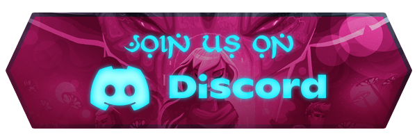 Join Us on Discord