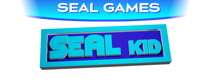 SEAL GAMES: Seal Kid