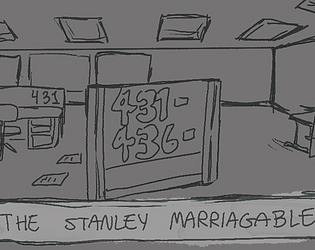 The Stanley Marriagable