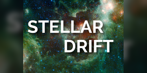 Cover image for Stellar Drift