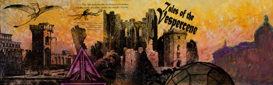 Tales of the Vespercene
