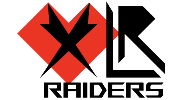 XLR-Raiders