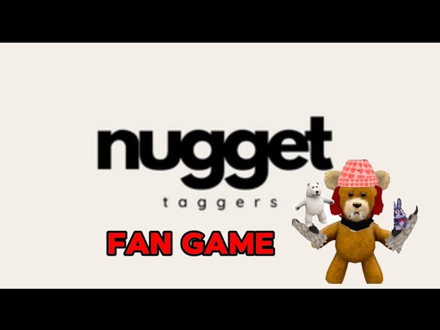 Nugget Taggers