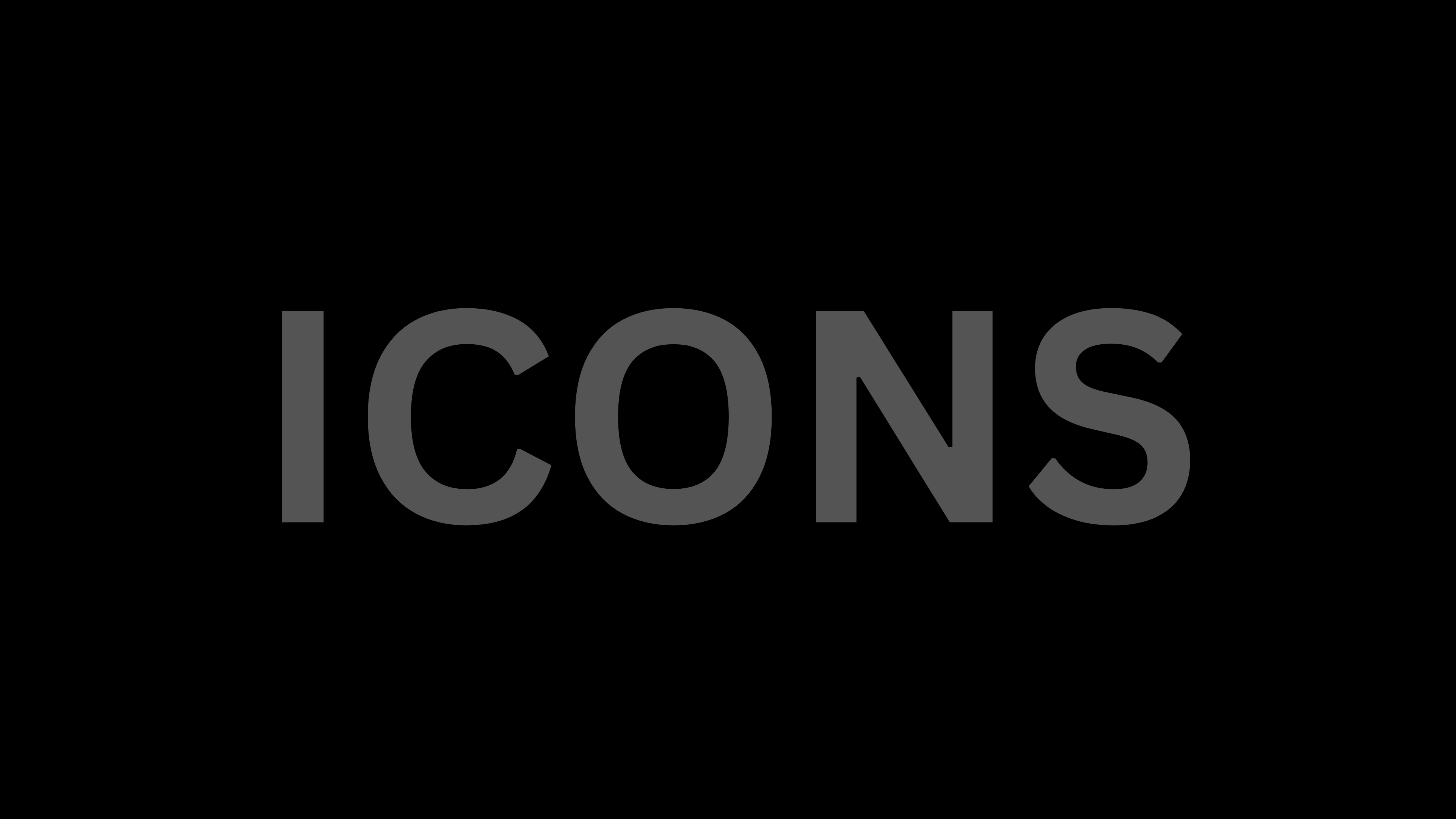 ICONS 2