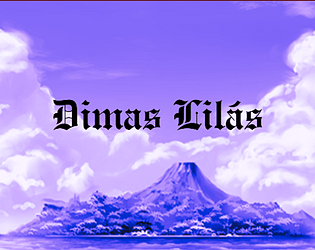 Dimas Lilas