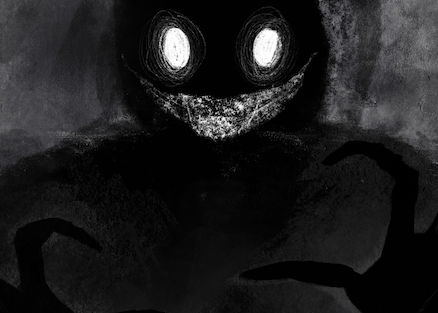 The Hidden 2D