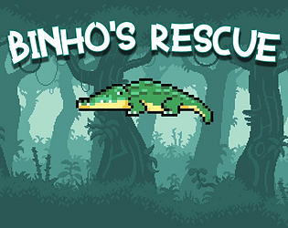 Binho's Rescue