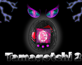 Tamagotchi 2