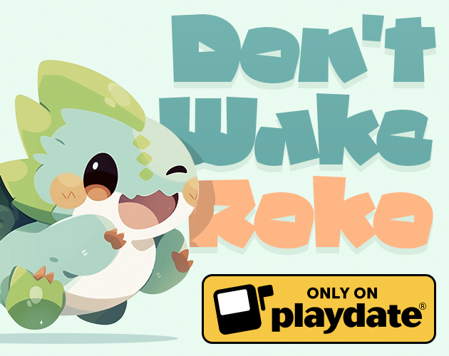 Don't Wake Roko