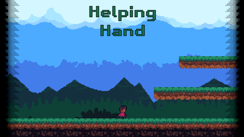 Helping Hand